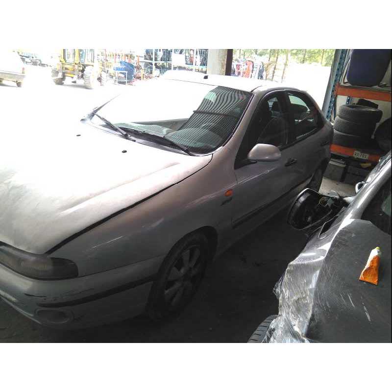 fiat brava (182) del año 2000