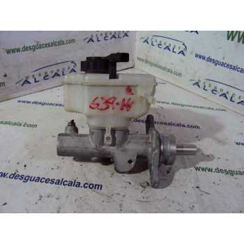BOMBA FRENO 0204Y24052 BOSCH 2 SALIDAS