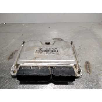 CENTRALITA MOTOR UCE 0281012318 