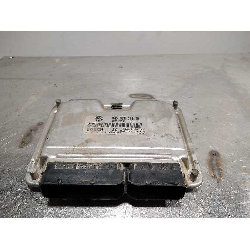 CENTRALITA MOTOR UCE 0281012318 