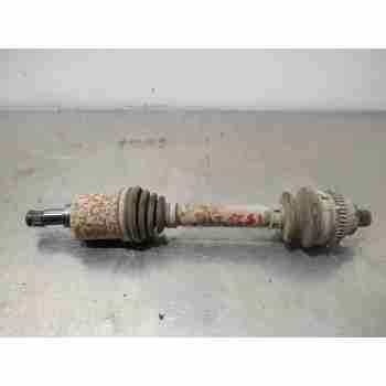 TRANSMISION DELANTERA IZQUIERDA ABS 