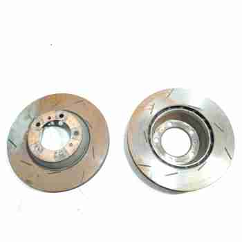 DISCO FRENO TRASERO 298615601A 298615602A 33 CM 