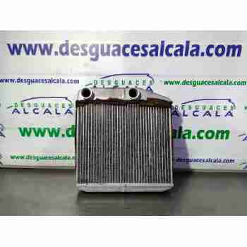 RADIADOR CALEFACCION 