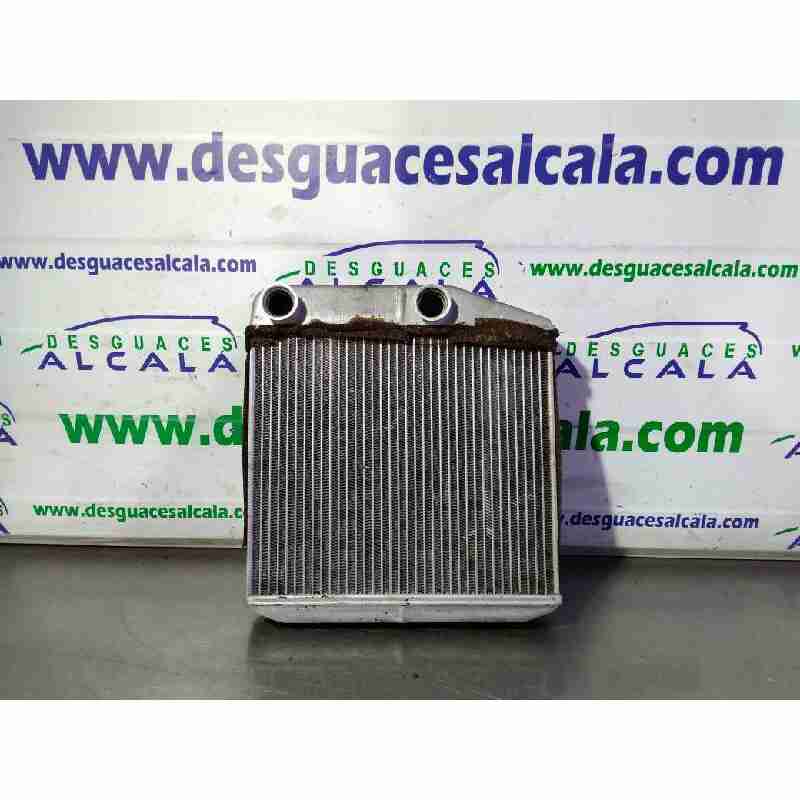 RADIADOR CALEFACCION 