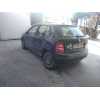 skoda fabia (6y2/6y3) del año 2004