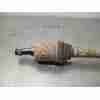 TRANSMISION DELANTERA IZQUIERDA ABS 