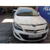 opel astra j (p10) del año 2015
