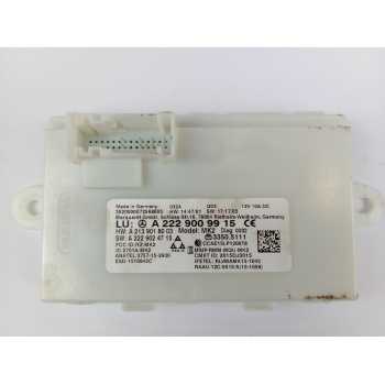 MODULO ELECTRONICO A2229009915 