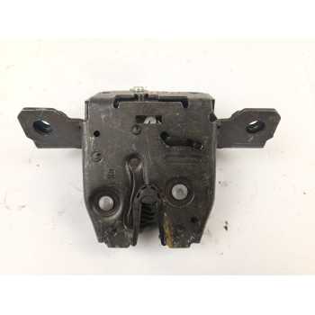 CERRADURA MALETERO / PORTON 