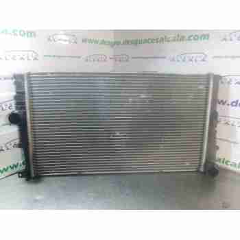 RADIADOR AIRE ACONDICIONADO 64506804722 