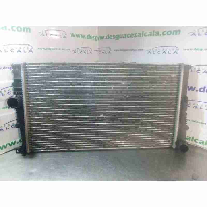 RADIADOR AIRE ACONDICIONADO 64506804722 