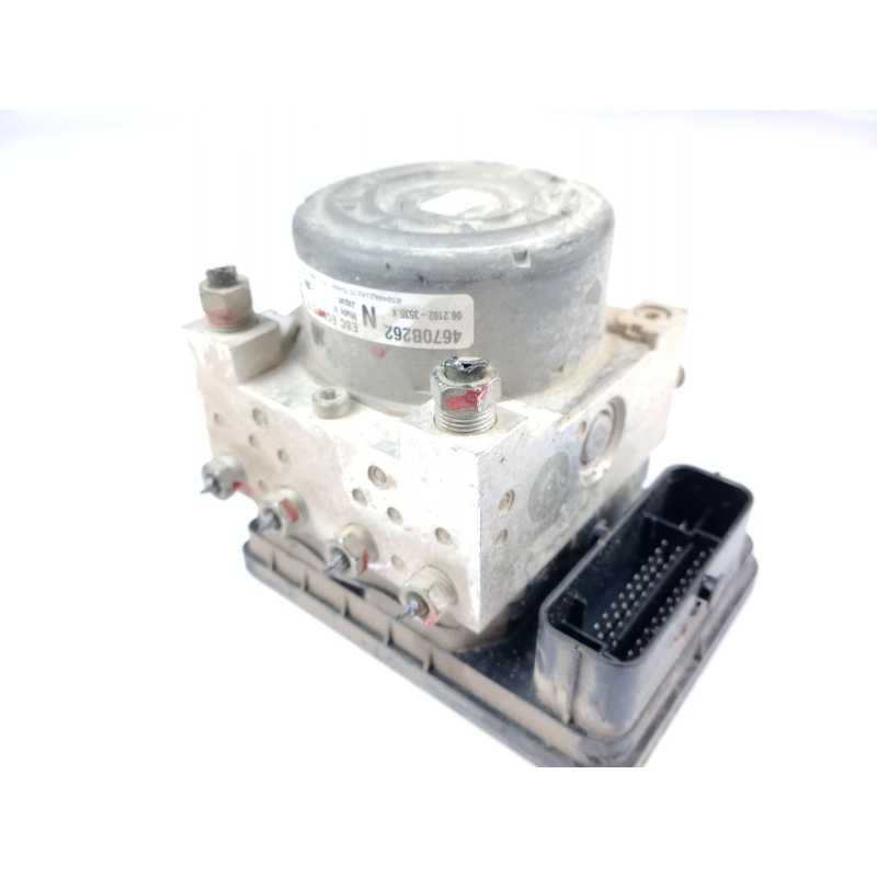 MODULO ABS 4670B262 