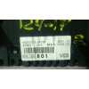 CUADRO INSTRUMENTOS W06L0920801 SEZ7Z0C2194755 CRISTAL ROTO