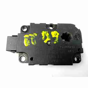 MOTOR APERTURA TRAMPILLAS CLIMATIZADOR CZ1139300857  OEM CZ1139300857