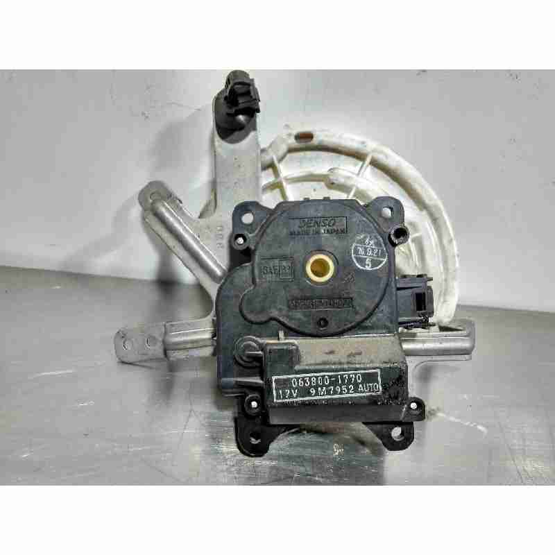 MOTOR TRAMPILLA CALEFACCION 0638001770 