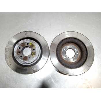 DISCO FRENO TRASERO LR033303 