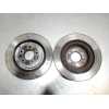 DISCO FRENO TRASERO LR033303 