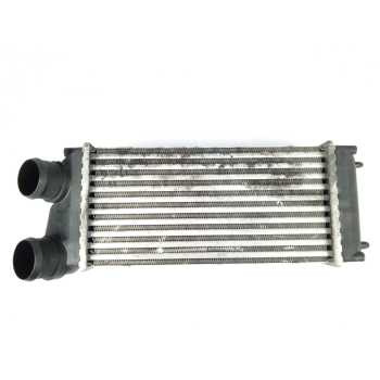 RADIADOR INTERCOOLER 384H5 