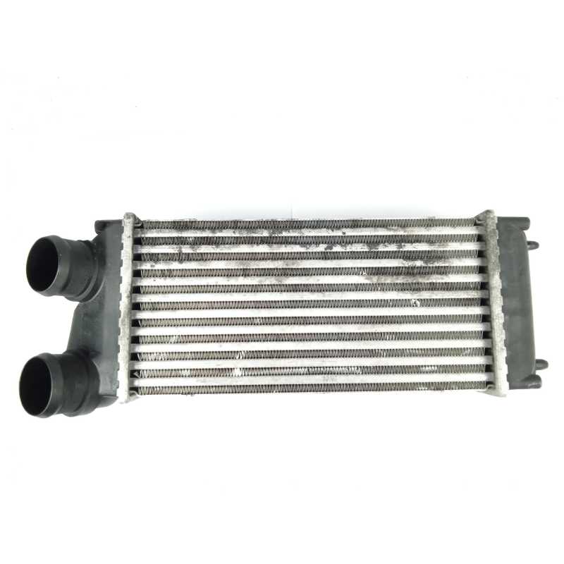 RADIADOR INTERCOOLER 384H5 