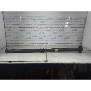 TRANSMISION TRASERA 155'5 CM 