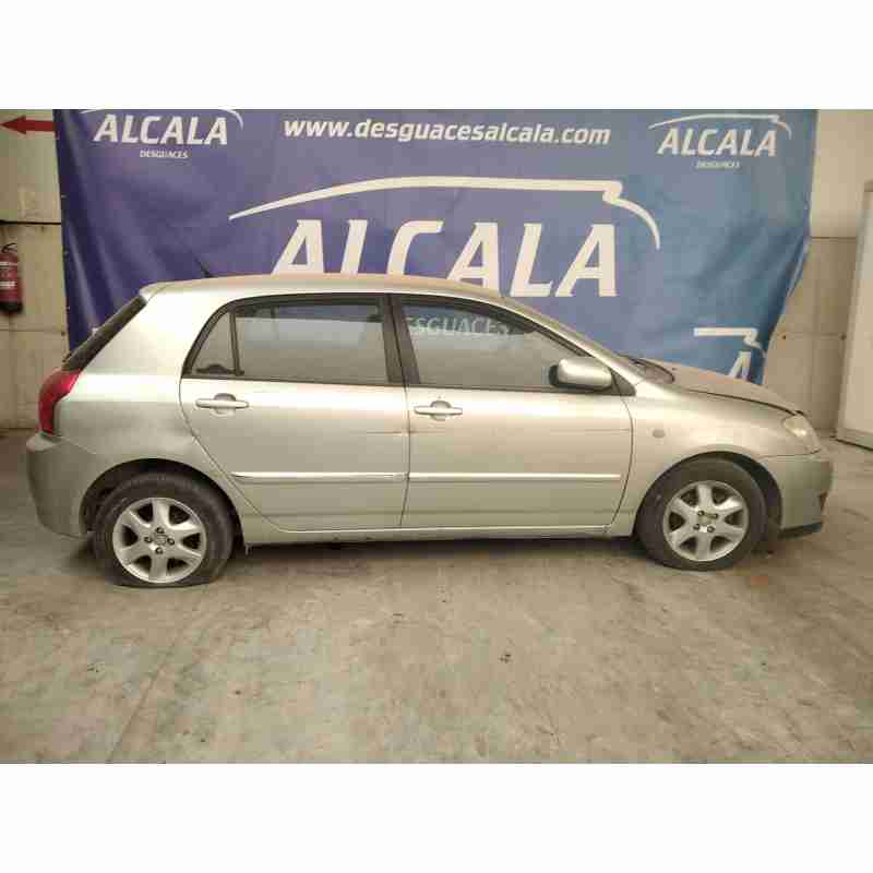 toyota corolla (e12) del año 2006