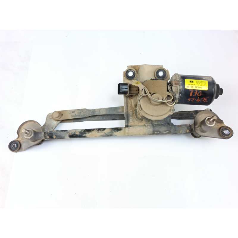 MOTOR LIMPIA DELANTERO 981001C100 
