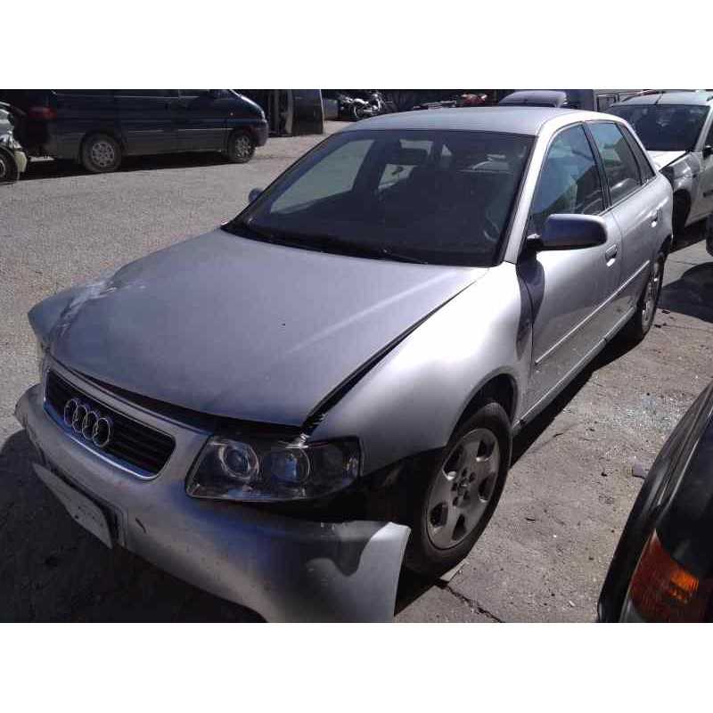 audi a3 (8l) del año 2000
