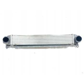 RADIADOR INTERCOOLER 2827007600 