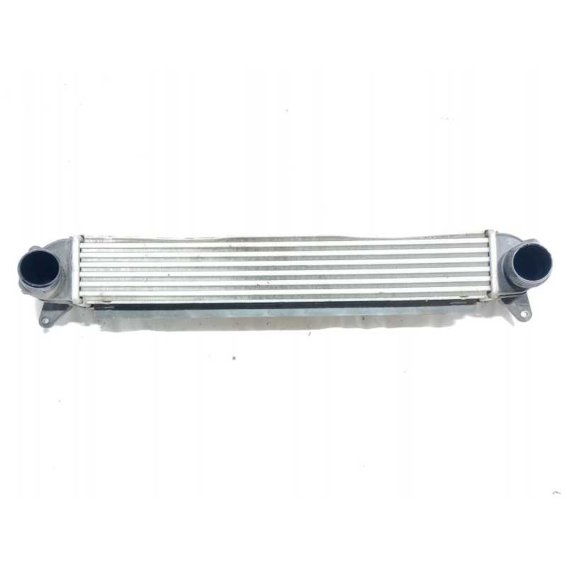 RADIADOR INTERCOOLER 2827007600 