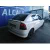 opel astra g berlina del año 2000