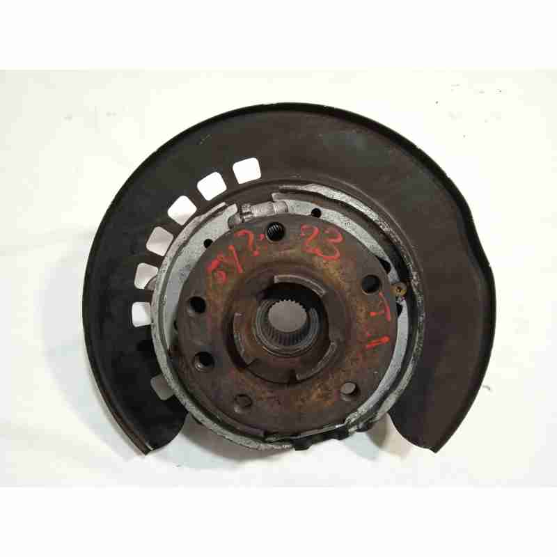 MANGUETA TRASERA IZQUIERDA 7L0505435B 