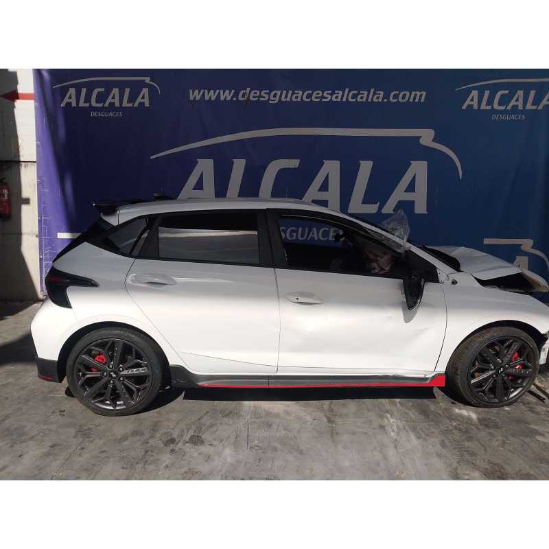 hyundai i20 iii (bc3, bi3) del año 2024