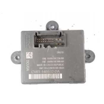 CENTRALITA PUERTA TRASERA DERECHA CV6T14B532DA 