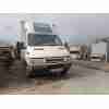 iveco daily vi caja/chasis del año 2000