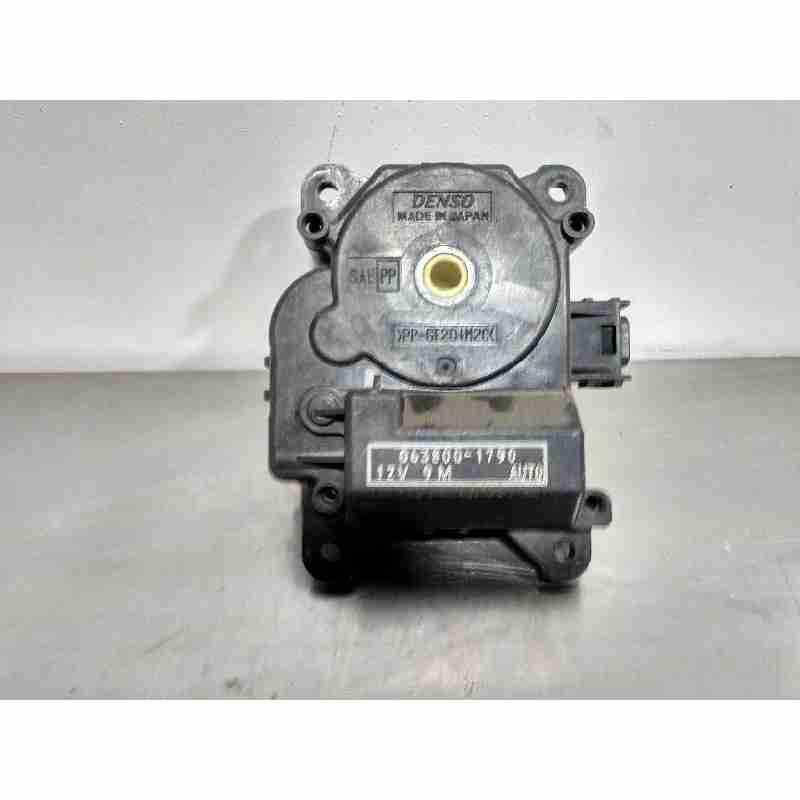 MOTOR TRAMPILLA CALEFACCION 0638001790 