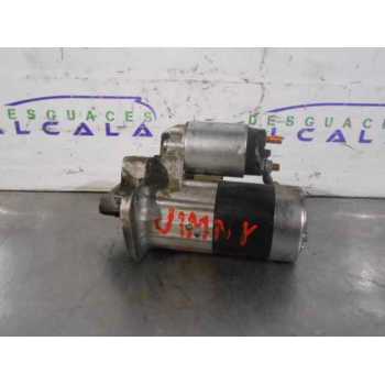 MOTOR ARRANQUE 3110084A00000 3110084A1 