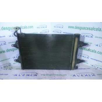 RADIADOR AIRE ACONDICIONADO 6Q0820411H 