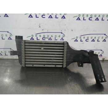 RADIADOR INTERCOOLER 09129519DX 
