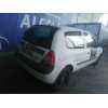 renault clio ii furgoneta/hatchback (sb0/1/2_) del año 2002