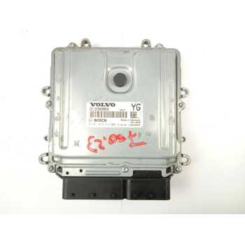 CENTRALITA MOTOR UCE 0281018414 31336983 