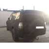 mitsubishi montero (v80/v90) del año 2007