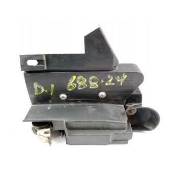 CERRADURA PUERTA DELANTERA IZQUIERDA 805035308RB 
