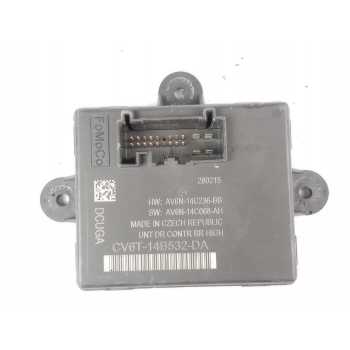 CENTRALITA PUERTA TRASERA IZQUIERDA CV6T14B532DA 