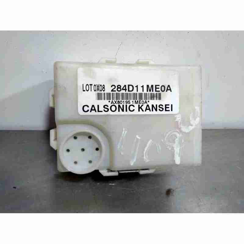 MODULO ELECTRONICO 284D11MEA0A 