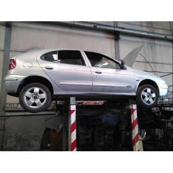 RENAULT MEGANE I FASE 2 BERLINA (BA0)