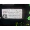 MANDO CLIMATIZADOR 96656641XZ 
