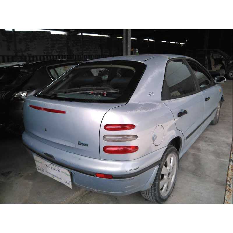 fiat brava (182) del año 2000