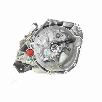 CAJA CAMBIOS JT4016 MANUAL 320103789R