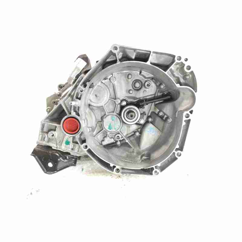 CAJA CAMBIOS JT4016 MANUAL 320103789R