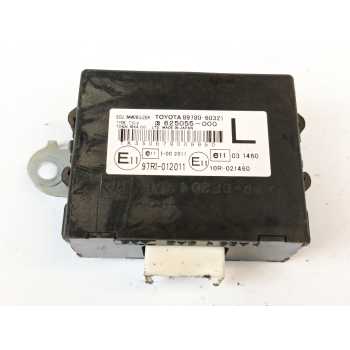 MODULO ELECTRONICO 8978060321 